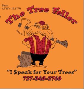 The Tree Feller Clearwater Fl.